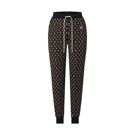 ensemble jogging louis vuitton femme